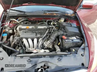 2006 Honda Accord LX SE with VIN 1HGCM56336A017637, listed as a Copart auction lot 57295905 with 171,499 mi miles and Salvage title. Bid and sale history available at DreamBid. Image 11.