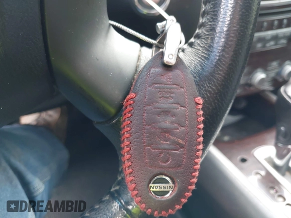 2013 Nissan Pathfinder SV with VIN 5N1AR2MM1DC641760, listed as a IAAI auction lot 42156769 with 149,850 mi miles and . Bid and sale history available at DreamBid. Image 11.