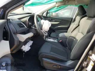 2022 Subaru Ascent Premium with VIN 4S4WMAED2N3462996, listed as a Copart auction lot 54102935 with 17,725 mi miles and Salvage title. Bid and sale history available at DreamBid. Image 7.