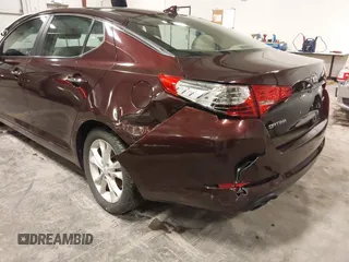 2013 Kia Optima EX с VIN 5XXGN4A72DG225852, выставлен на аукционе IAAI как лот 42292122 с пробегом 145 150 миль миль и . История ставок и продаж доступна на DreamBid. Изображение 6.