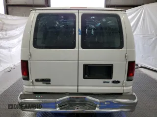 2012 Ford Econoline Cargo Super Duty Commercial z VIN 1FTSS3EL7CDA42072, wystawiony jako Copart lot #50521305 z przebiegiem 149 013 mil mil oraz Czysty tytuł • Clean title. Historia ofert i sprzedaży dostępna na DreamBid. Obrazek 6.