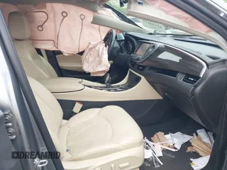 2020 Buick Envision Preferred с VIN LRBFXBSA6LD155235, выставлен на аукционе IAAI как лот 42133119 с пробегом 105 241 миль миль и . История ставок и продаж доступна на DreamBid. Изображение 5.