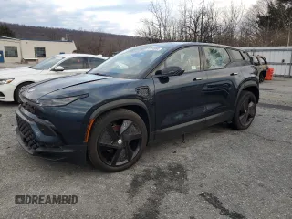 2023 Fisker Ocean Ultra z VIN VCF1UBU25PG008967, wystawiony jako Copart lot #87314004 z przebiegiem Nie podano mil oraz Tytuł czysty. Historia ofert i sprzedaży dostępna na DreamBid. Obrazek 1.