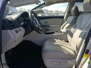 2013 Toyota Venza LE with VIN 4T3BK3BB6DU085799, listed as a Copart auction lot 45637735 with 83,838 mi miles and Salvage Title. Bid and sale history available at carsss.com. Image 7.