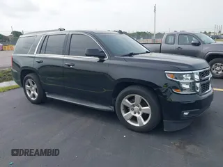 2016 Chevrolet Tahoe LT с VIN 1GNSCBKC3GR442979, выставлен на аукционе IAAI как лот 42595569 с пробегом 171 769 миль миль и . История ставок и продаж доступна на DreamBid. Изображение 1.