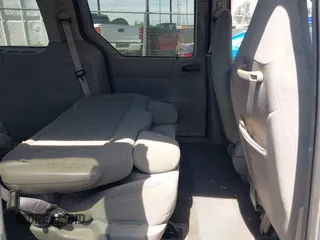 2003 Ford Windstar LX с VIN 2FMZA51493BA58688, выставлен на аукционе IAAI как лот 42279129 с пробегом Не указан миль и . История ставок и продаж доступна на DreamBid. Изображение 8.