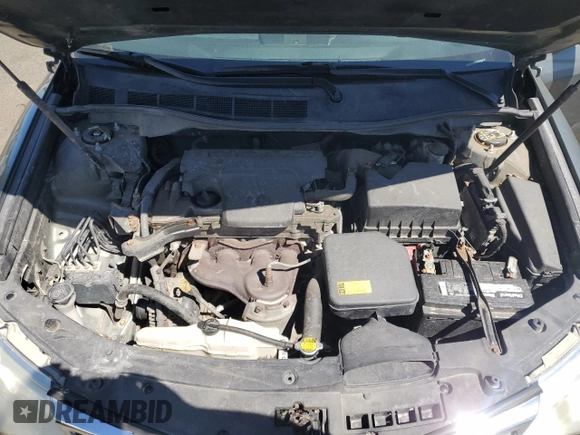 2014 Toyota Camry L with VIN 4T1BF1FK7EU816544, listed as a Copart auction lot 55307245 with 239,183 mi miles and Clean Title. Bid and sale history available at carsss.com. Image 11.
