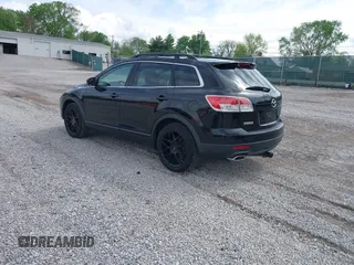 2008 Mazda CX-9 Touring with VIN JM3TB38V780141353, listed as a IAAI auction lot 42079954 with 235,017 mi miles and . Bid and sale history available at DreamBid. Image 3.