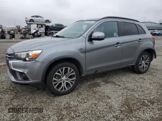2018 Mitsubishi Outlander SEL z VIN JA4AP4AW9JZ008504, wystawiony jako Copart lot #50256945 z przebiegiem 81 278 mil mil oraz Szkoda całkowita • Salvage title. Historia ofert i sprzedaży dostępna na DreamBid. Obrazek 1.