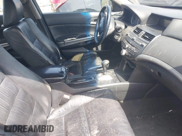 2008 Honda Accord EX-L z VIN 1HGCP36808A002443, wystawiony jako IAAI lot #42143004 z przebiegiem 154 729 mil mil oraz . Historia ofert i sprzedaży dostępna na DreamBid. Obrazek 5.