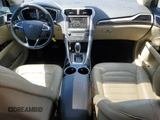 2013 Ford Fusion SE с VIN 3FA6P0HR9DR105611, выставлен на аукционе Copart как лот 63079925 с пробегом 92 684 миль миль и Чистый • Clean title. История ставок и продаж доступна на DreamBid. Изображение 8.
