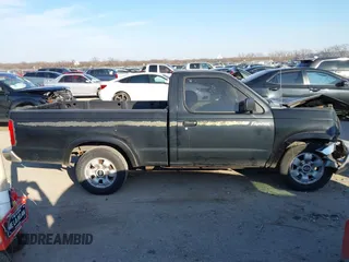 1998 Nissan Frontier XE with VIN 1N6DD21S8WC324223, listed as a IAAI auction lot 41605850 with 181,412 mi miles and . Bid and sale history available at DreamBid. Image 12.