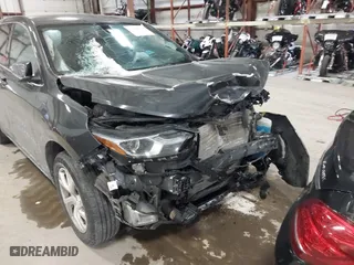 2018 Chevrolet Equinox LT with VIN 3GNAXKEX1JS547409, listed as a IAAI auction lot 41544914 with 187,646 mi miles. Bid and sale history available at carsss.com. Image 6.