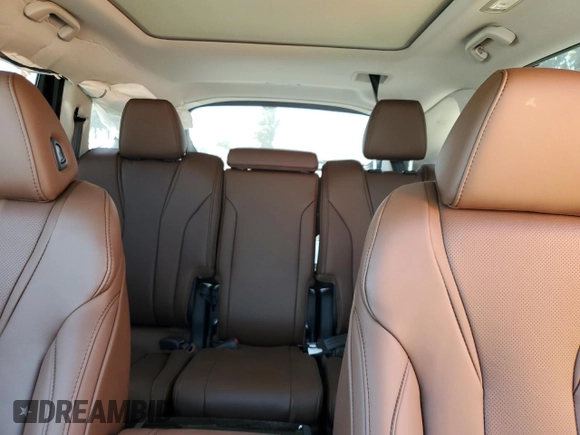 2024 Acura MDX Technology with VIN 5J8YD9H43RL004933, listed as a Copart auction lot 56544625 with 1,870 mi miles and Salvage title. Bid and sale history available at DreamBid. Image 10.