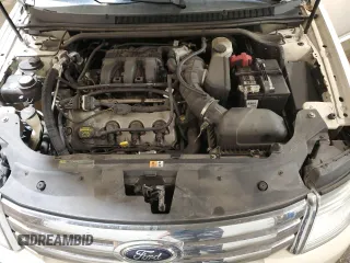 2009 Ford Taurus SEL with VIN 1FAHP27W49G116302, listed as a Copart auction lot 81766854 with 146,558 mi miles and Clean Title. Bid and sale history available at carsss.com. Image 11.