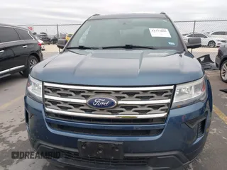 2019 Ford Explorer z VIN 1FM5K7B88KGA46225, wystawiony jako IAAI lot #41373895 z przebiegiem 24 503 mil mil oraz . Historia ofert i sprzedaży dostępna na DreamBid. Obrazek 13.