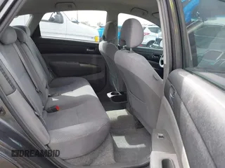 2006 Toyota Prius with VIN JTDKB20U263198282, listed as a IAAI auction lot 42019145 with 96,933 mi miles. Bid and sale history available at carsss.com. Image 8.