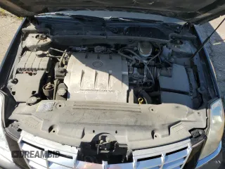 2006 Cadillac DTS Professional z VIN 1GEEH96Y66U550005, wystawiony jako Copart lot #74721504 z przebiegiem 47 120 mil mil oraz Tytuł czysty. Historia ofert i sprzedaży dostępna na DreamBid. Obrazek 11.