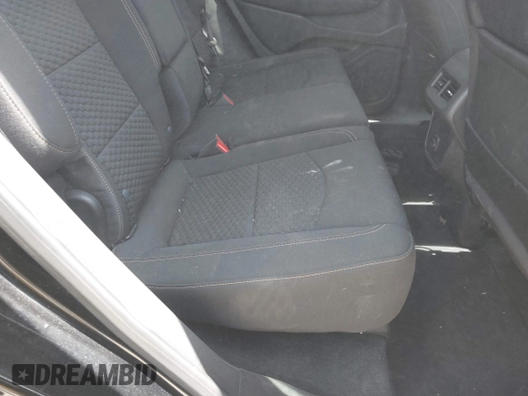 2020 GMC Terrain SLE with VIN 3GKALMEV6LL198876, listed as a IAAI auction lot 41806972 with 49,414 mi miles and . Bid and sale history available at DreamBid. Image 8.