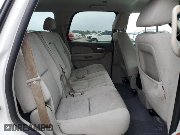 2009 GMC Yukon SLE w/3SB with VIN 1GKFK23089R231009, listed as a Copart auction lot 79040824 with 226,126 mi miles and Clean Title. Bid and sale history available at carsss.com. Image 11.