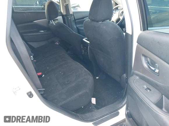 2022 Nissan Murano S z VIN 5N1AZ2ASXNC123862, wystawiony jako IAAI lot #41009648 z przebiegiem 49 747 mil mil oraz . Historia ofert i sprzedaży dostępna na DreamBid. Obrazek 8.