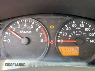 2018 Nissan Frontier S z VIN 1N6BD0CT1JN708164, wystawiony jako Copart lot #57149945 z przebiegiem 216 389 mil mil oraz Tytuł czysty. Historia ofert i sprzedaży dostępna na DreamBid. Obrazek 9.
