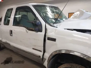 1999 Ford F-250 XL with VIN 1FTNX21F0XEC87465, listed as a IAAI auction lot 41244283 with 235,559 mi miles and . Bid and sale history available at DreamBid. Image 21.