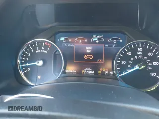 2021 Ford Expedition Max Limited с VIN 1FMJK2AT5MEA26715, выставлен на аукционе IAAI как лот 41589474 с пробегом 98 284 миль миль и . История ставок и продаж доступна на DreamBid. Изображение 7.