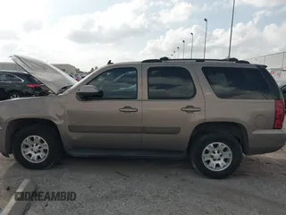 2007 GMC Yukon SLT with VIN 1GKFK13047R205630, listed as a IAAI auction lot 41489206 with 161,376 mi miles. Bid and sale history available at carsss.com. Image 15.