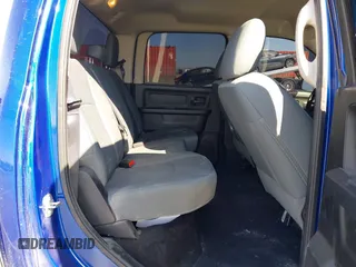 2015 Ram 1500 Express z VIN 1C6RR7KTXFS600736, wystawiony jako IAAI lot #41930522 z przebiegiem 79 805 mil mil oraz . Historia ofert i sprzedaży dostępna na DreamBid. Obrazek 8.