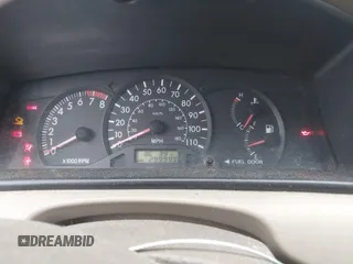 2004 Toyota Corolla CE with VIN 2T1BR32E44C261569, listed as a IAAI auction lot 42013805 with 299,999 mi miles and . Bid and sale history available at DreamBid. Image 7.