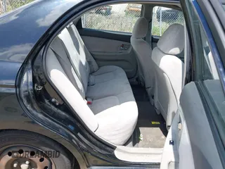 2007 Kia Spectra EX z VIN KNAFE121075381995, wystawiony jako IAAI lot #42241528 z przebiegiem 180 538 mil mil oraz . Historia ofert i sprzedaży dostępna na DreamBid. Obrazek 8.