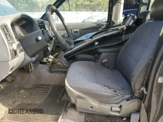 1996 Nissan Frontier XE z VIN 1N6SD16S4TC308641, wystawiony jako Copart lot #77328574 z przebiegiem Nie podano mil oraz Szkoda całkowita • Salvage title. Historia ofert i sprzedaży dostępna na DreamBid. Obrazek 7.