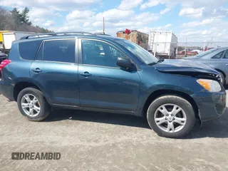 2012 Toyota RAV4 with VIN 2T3BF4DVXCW225336, listed as a IAAI auction lot 41859861 with 333,579 mi miles. Bid and sale history available at carsss.com. Image 13.