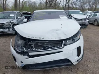 2020 Land Rover Range Rover Evoque S z VIN SALZJ2FX2LH018423, wystawiony jako IAAI lot #41957836 z przebiegiem 62 147 mil mil oraz . Historia ofert i sprzedaży dostępna na DreamBid. Obrazek 11.
