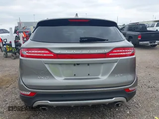 2017 Lincoln MKC Select with VIN 5LMCJ2C92HUL34916, listed as a IAAI auction lot 42024355 with 34,242 mi miles and . Bid and sale history available at DreamBid. Image 17.