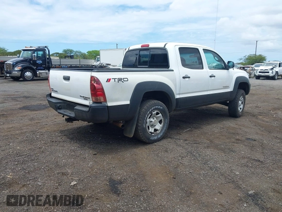 2014 Toyota Tacoma PreRunner с VIN 5TFJX4GN3EX035798, выставлен на аукционе IAAI как лот 42079126 с пробегом 164 700 миль миль и . История ставок и продаж доступна на DreamBid. Изображение 4.
