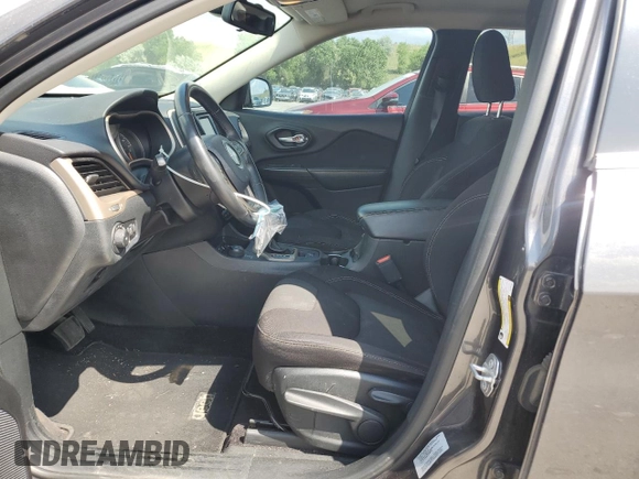 2017 Jeep Cherokee Latitude с VIN 1C4PJMCSXHW564831, выставлен на аукционе Copart как лот 62214995 с пробегом 143 793 миль миль и Чистый • Clean title. История ставок и продаж доступна на DreamBid. Изображение 7.