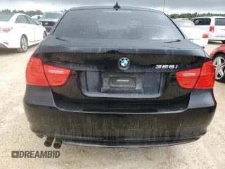 2009 BMW 3 Series 328i xDrive с VIN WBAPK73559A454418, выставлен на аукционе Copart как лот 56914195 с пробегом 105 874 миль миль и На запчасти • Non repairable. История ставок и продаж доступна на DreamBid. Изображение 6.