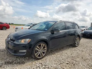 2015 Volkswagen Golf S с VIN 3VWCA7AUXFM506698, выставлен на аукционе Copart как лот 64171295 с пробегом 118 940 миль миль и Списание • Salvage title. История ставок и продаж доступна на DreamBid. Изображение 1.