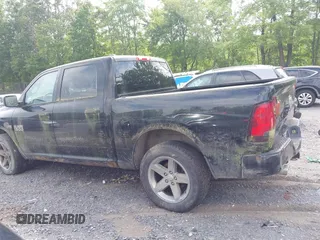 2013 Ram 1500 Express with VIN 1C6RR7KT7DS561651, listed as a IAAI auction lot 42741471 with 168,542 mi miles and . Bid and sale history available at DreamBid. Image 14.