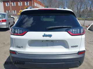 2020 Jeep Cherokee Latitude Plus с VIN 1C4PJMLB5LD651461, выставлен на аукционе IAAI как лот 41955561 с пробегом 69 081 миль миль и . История ставок и продаж доступна на DreamBid. Изображение 16.