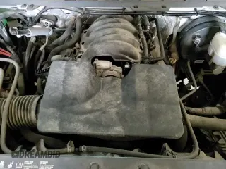 2017 Chevrolet Silverado 1500 Work Truck with VIN 1GCNCNEH4HZ260918, listed as a Copart auction lot 64993595 with 115,121 mi miles and Clean title. Bid and sale history available at DreamBid. Image 13.