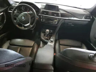 2018 BMW 3 Series 330i xDrive с VIN WBA8D9G54JNU73074, выставлен на аукционе Copart как лот 59745595 с пробегом 72 718 миль миль и Чистый • Clean title. История ставок и продаж доступна на DreamBid. Изображение 8.