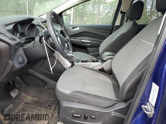2014 Ford Escape SE with VIN 1FMCU9GX5EUC06631, listed as a Copart auction lot 54204845 with 168,246 mi miles and Clean title. Bid and sale history available at DreamBid. Image 7.