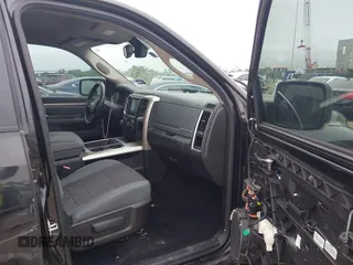 2016 Ram 1500 SLT with VIN 1C6RR6LG8GS414447, listed as a IAAI auction lot 42407897 with 119,622 mi miles and . Bid and sale history available at DreamBid. Image 5.