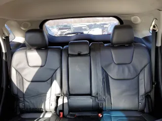 2015 Ford Edge Titanium z VIN 2FMTK3K91FBB52506, wystawiony jako Copart lot #84192474 z przebiegiem 136 437 mil mil oraz Nie do naprawy • Non repairable. Historia ofert i sprzedaży dostępna na DreamBid. Obrazek 10.