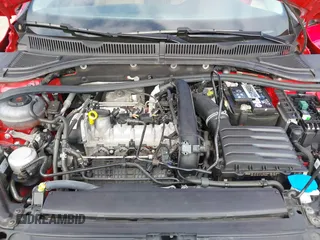 2020 Volkswagen Jetta S z VIN 3VWCB7BU6LM008439, wystawiony jako IAAI lot #42651958 z przebiegiem 62 934 mil mil oraz . Historia ofert i sprzedaży dostępna na DreamBid. Obrazek 10.