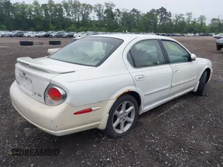 2002 Nissan Maxima GLE с VIN JN1DA31A62T322279, выставлен на аукционе IAAI как лот 42468817 с пробегом Не указан миль и . История ставок и продаж доступна на DreamBid. Изображение 4.