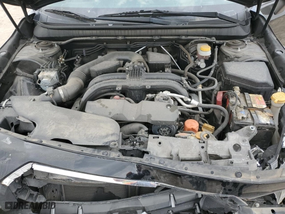 2016 Subaru Legacy 2.5i Premium with VIN 4S3BNBC66G3052568, listed as a Copart auction lot 48996025 with 74,403 mi miles and Salvage Title. Bid and sale history available at carsss.com. Image 13.